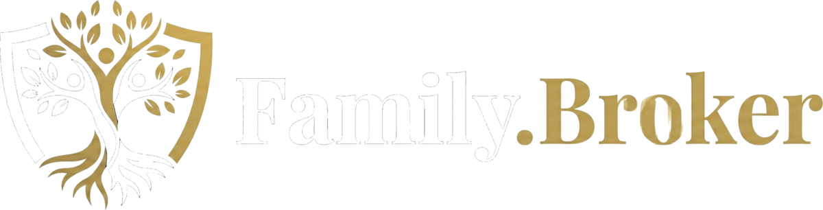 Family Broker