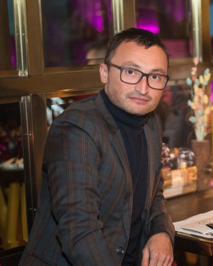 Khairullin Aibulat